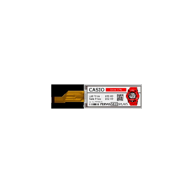 Pervasive Displays E2437JS081